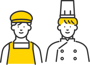 運用の手が省けます